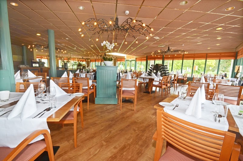 Fletcher Hotel-Restaurant Amelander Kaap - Foto 5