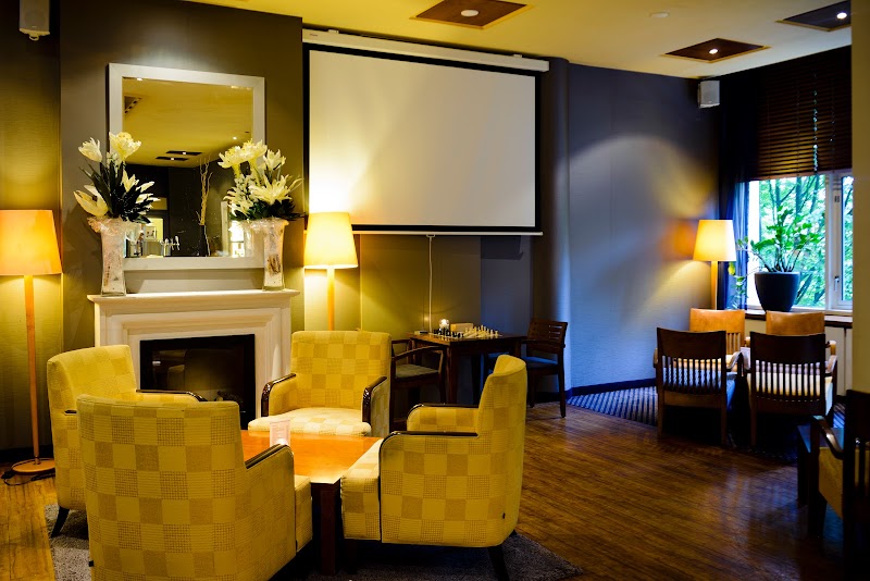 Fletcher Hotel-Restaurant Beekbergen-Apeldoorn - Foto 10