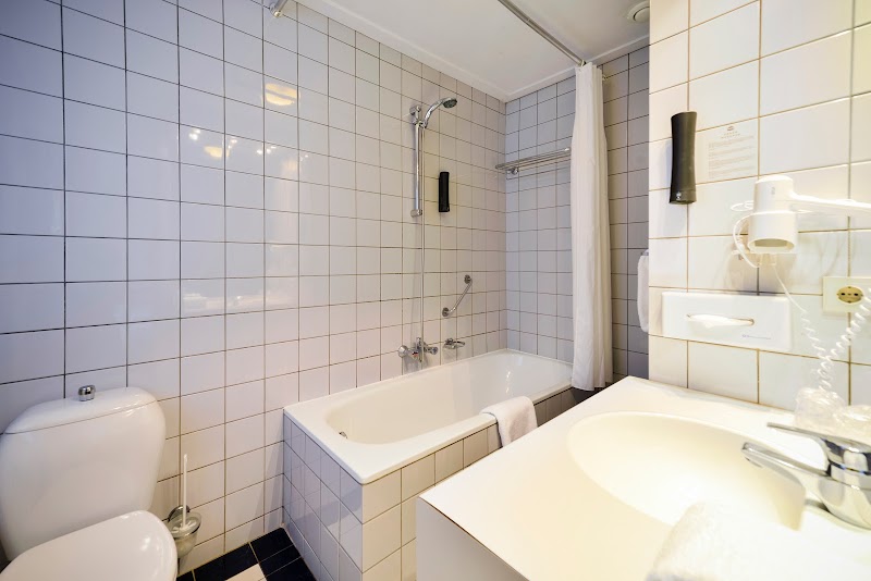 Fletcher Hotel-Restaurant Beekbergen-Apeldoorn - Foto 4