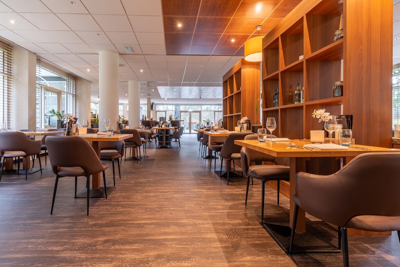 Fletcher Hotel-Restaurant Beekbergen-Apeldoorn - Foto 7