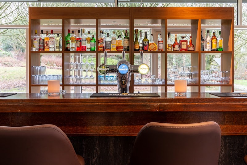 Fletcher Hotel-Restaurant Beekbergen-Apeldoorn - Foto 9