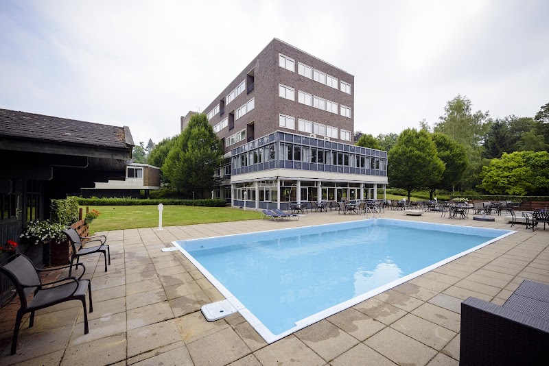 Fletcher Hotel-Restaurant Beekbergen-Apeldoorn - Foto 5