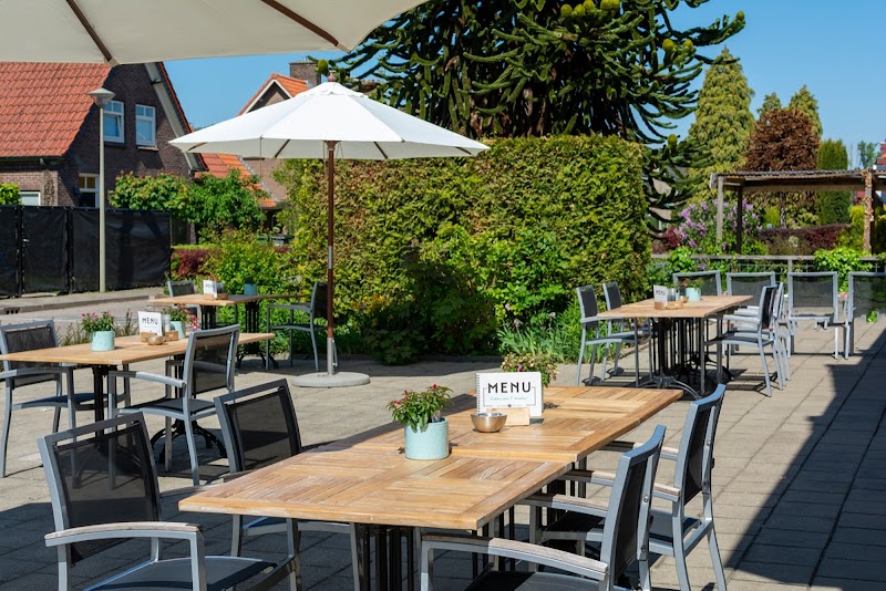 Fletcher Hotel-Restaurant De Gelderse Poort