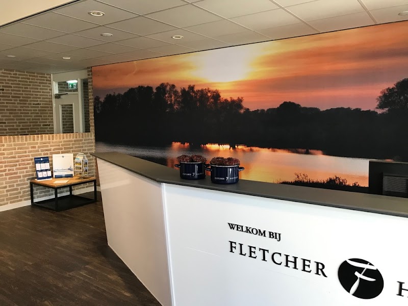 Fletcher Hotel-Restaurant De Gelderse Poort - Foto 6