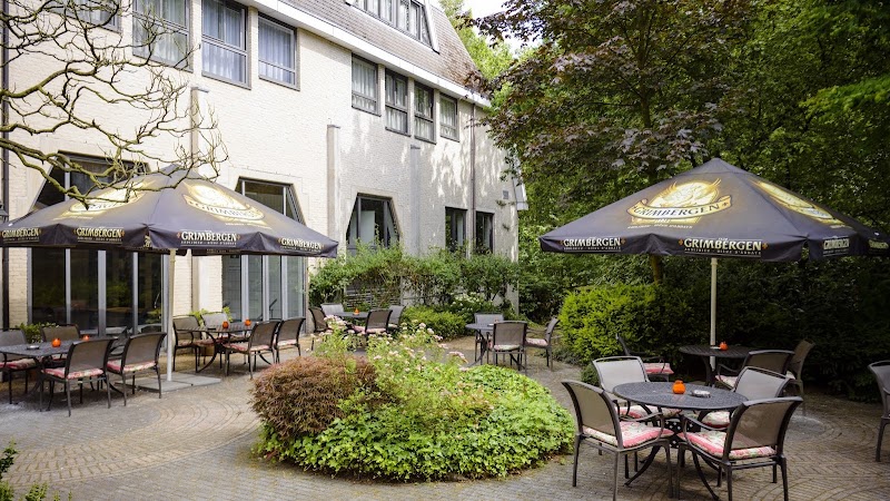 Fletcher Hotel-Restaurant Epe-Zwolle