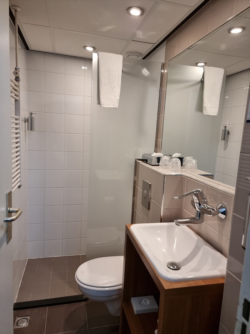 Fletcher Hotel-Restaurant Epe-Zwolle - Foto 4