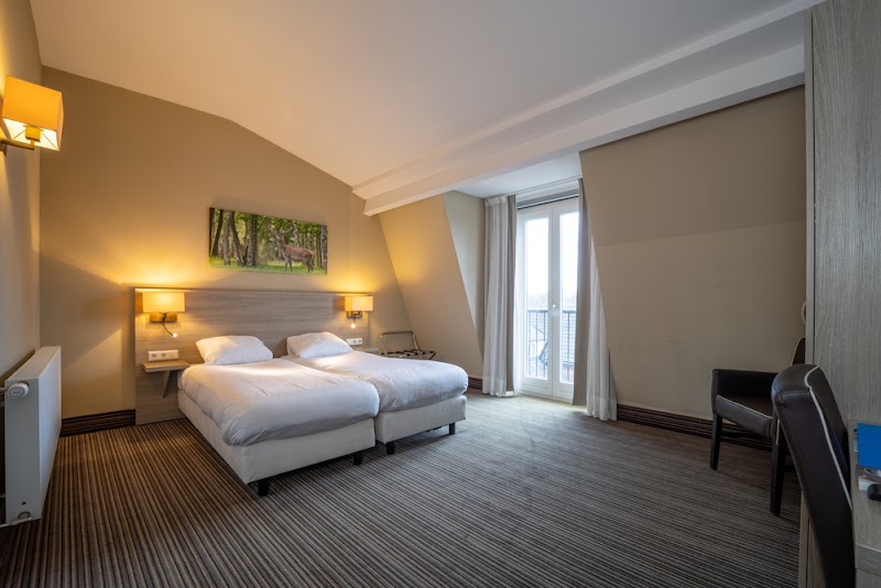 Fletcher Hotel-Restaurant Het Veluwse Bos - Foto 4