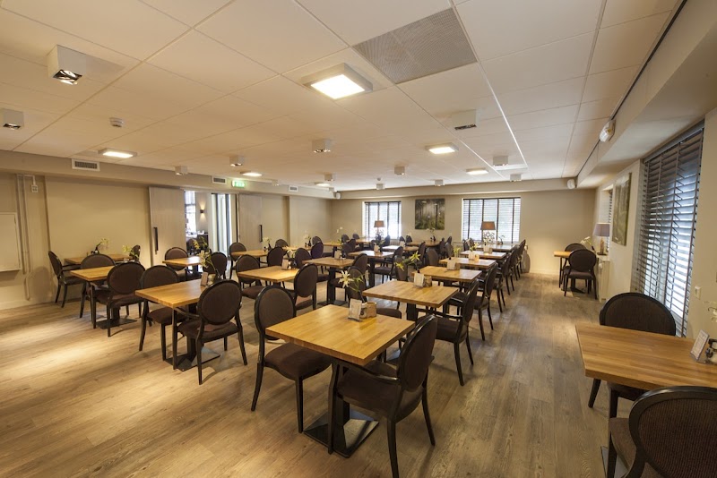Fletcher Hotel-Restaurant Het Veluwse Bos - Foto 5