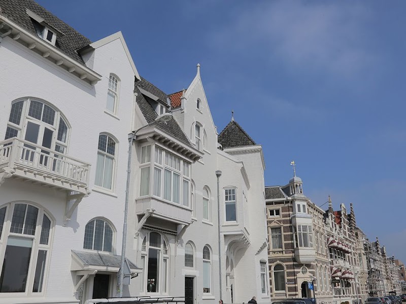 Fletcher Hotel-Restaurant Middelburg - Foto 9