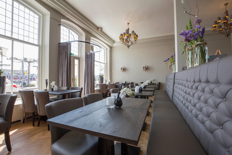Fletcher Hotel-Restaurant Middelburg - Foto 4