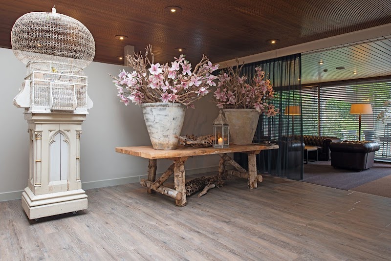 Fletcher Hotel-Restaurant Prinsen - Foto 7