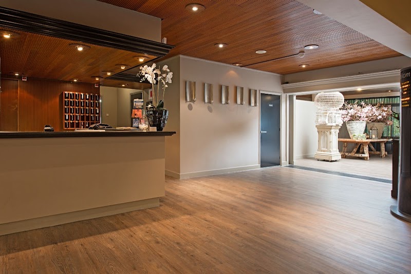 Fletcher Hotel-Restaurant Prinsen - Foto 5