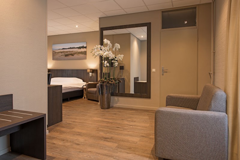 Fletcher Hotel-Restaurant Prinsen - Foto 8