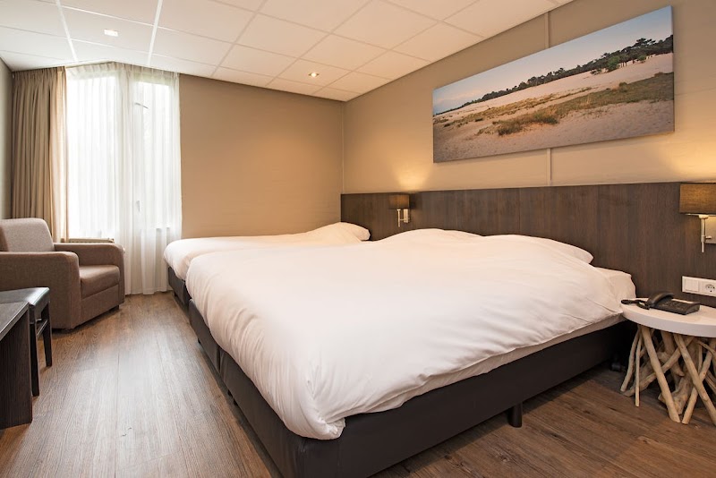 Fletcher Hotel-Restaurant Prinsen - Foto 9