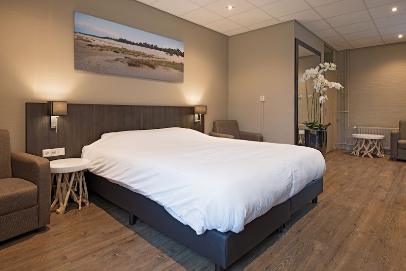 Fletcher Hotel-Restaurant Prinsen - Foto 2