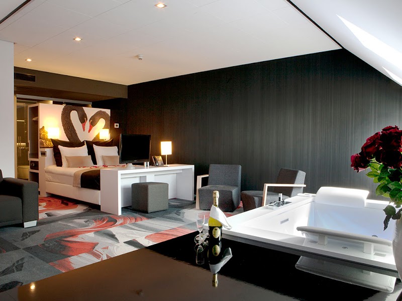 Fletcher Hotel-Restaurant Teugel Uden-Veghel - Foto 7
