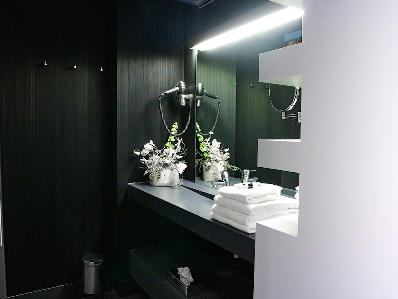 Fletcher Hotel-Restaurant Teugel Uden-Veghel - Foto 4
