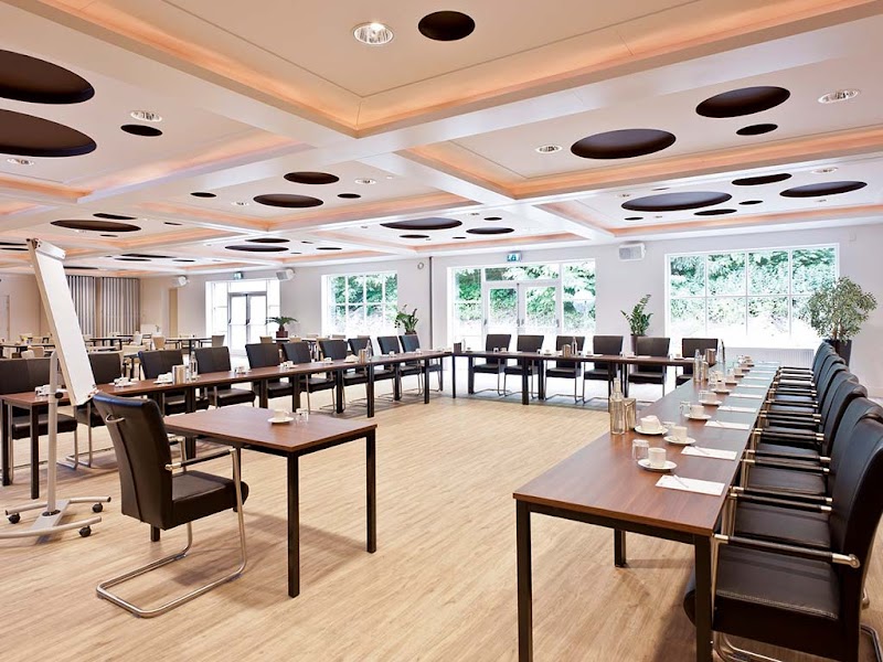 Fletcher Hotel-Restaurant Teugel Uden-Veghel - Foto 8