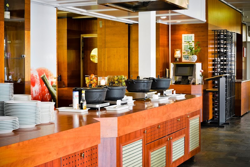 Fletcher Hotel-Restaurant Victoria-Hoenderloo - Foto 10