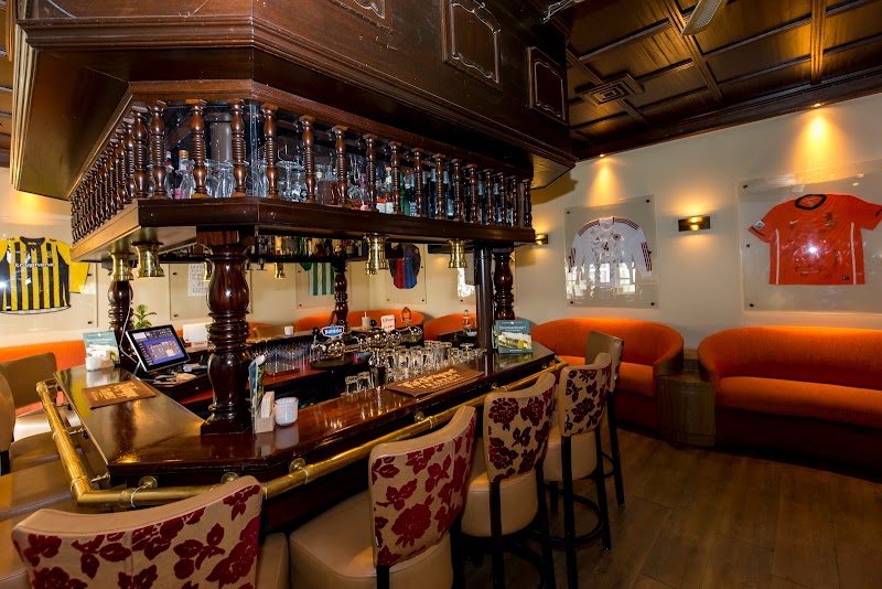 Fletcher Hotel-Restaurant Victoria-Hoenderloo - Foto 8