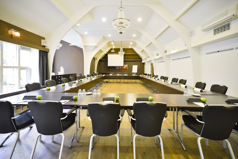Fletcher Hotel-Restaurant Victoria-Hoenderloo - Foto 7