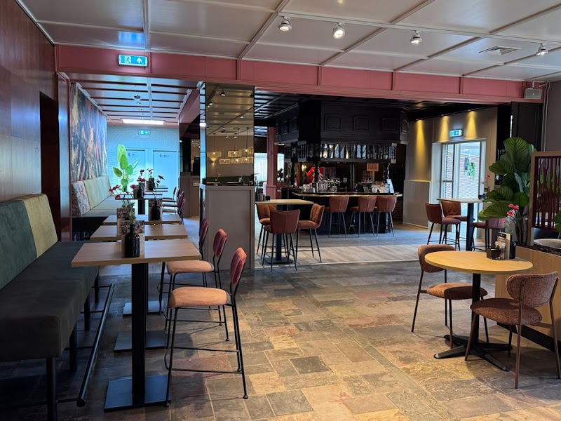 Fletcher Hotel-Restaurant Victoria-Hoenderloo - Foto 5