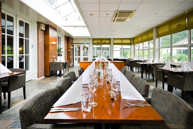 Fletcher Hotel-Restaurant Victoria-Hoenderloo - Foto 9