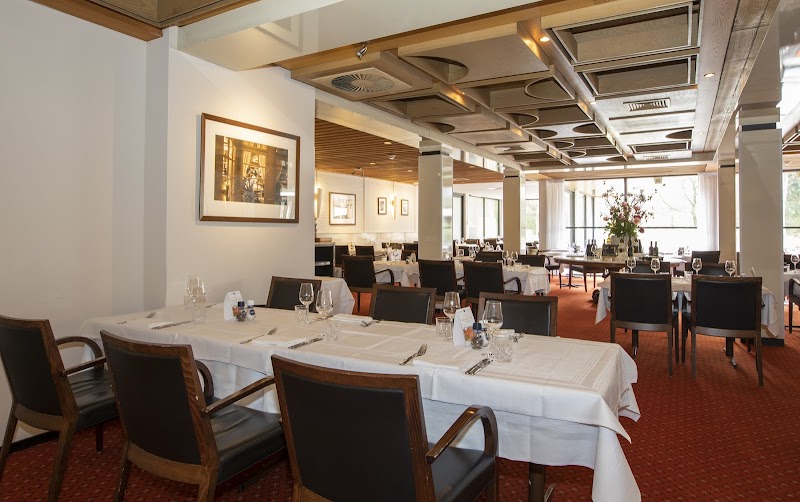 Fletcher Hotel-Restaurant Wolfheze - Foto 5