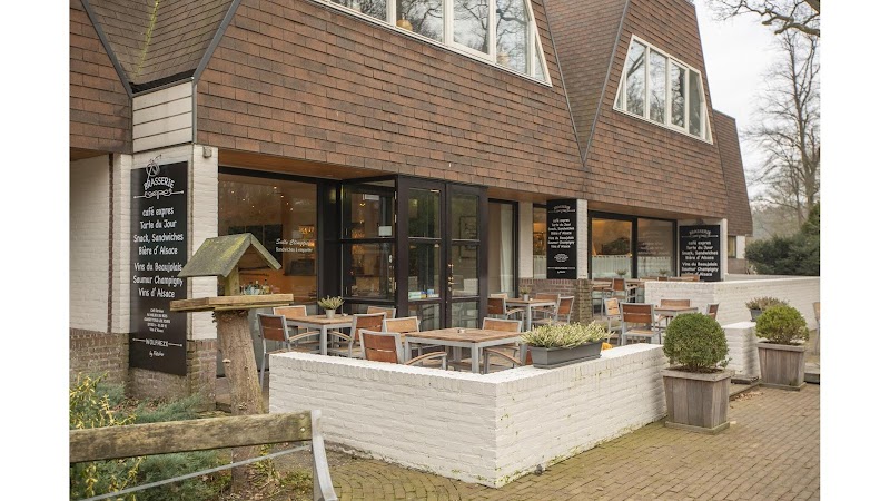 Fletcher Hotel-Restaurant Wolfheze