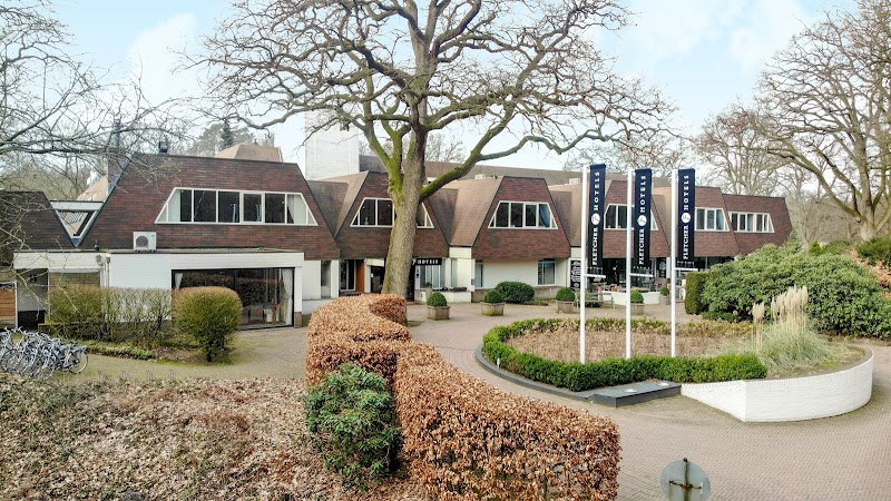 Fletcher Hotel-Restaurant Wolfheze - Foto 9