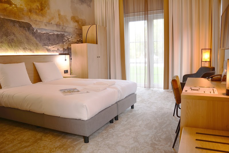 Fletcher Strandhotel Haamstede - Foto 2