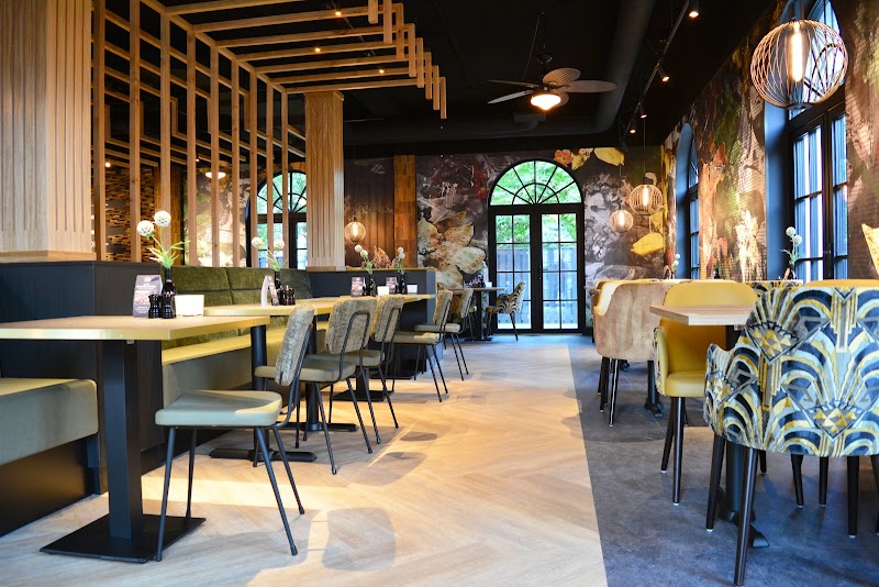 Fletcher Strandhotel Haamstede - Foto 10