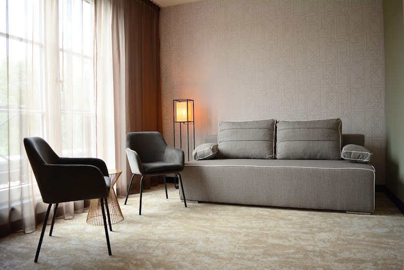 Fletcher Strandhotel Haamstede - Foto 8