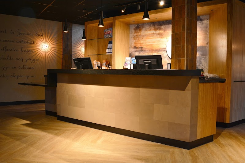 Fletcher Strandhotel Haamstede - Foto 7