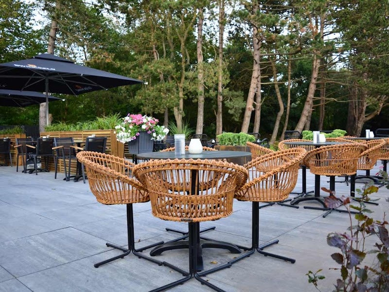 Fletcher Strandhotel Haamstede - Foto 6