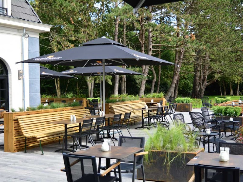 Fletcher Strandhotel Haamstede - Foto 9
