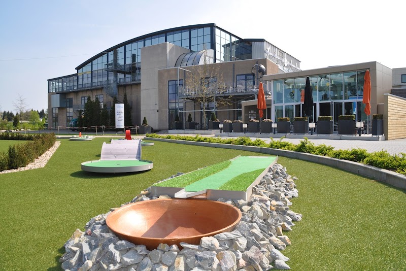 Fletcher Wellness-Hotel Brabant-Mill