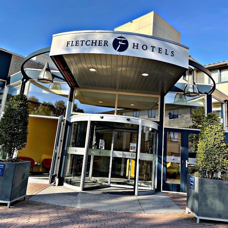 Fletcher Wellness-Hotel Brabant-Mill - Foto 8