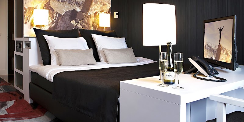 Fletcher Wellness-Hotel Brabant-Mill - Foto 2