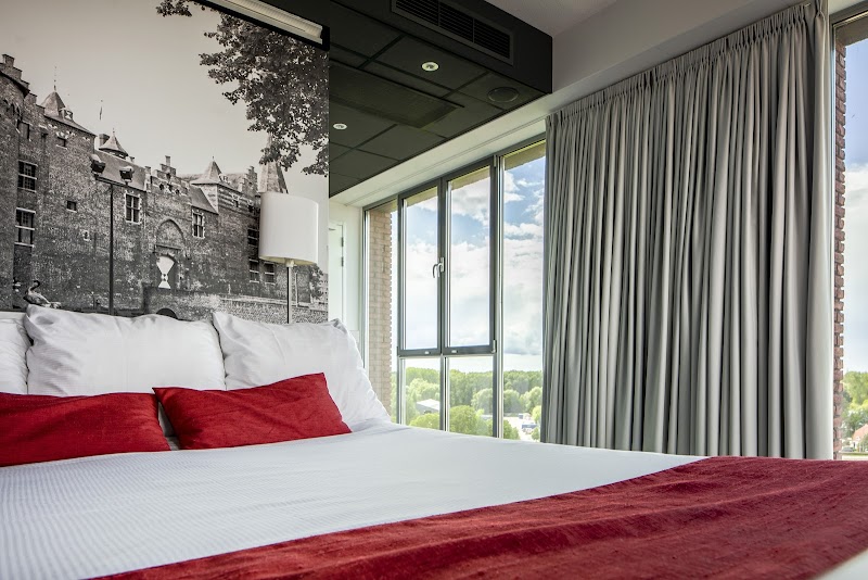 Fletcher Wellness-Hotel Helmond - Foto 2