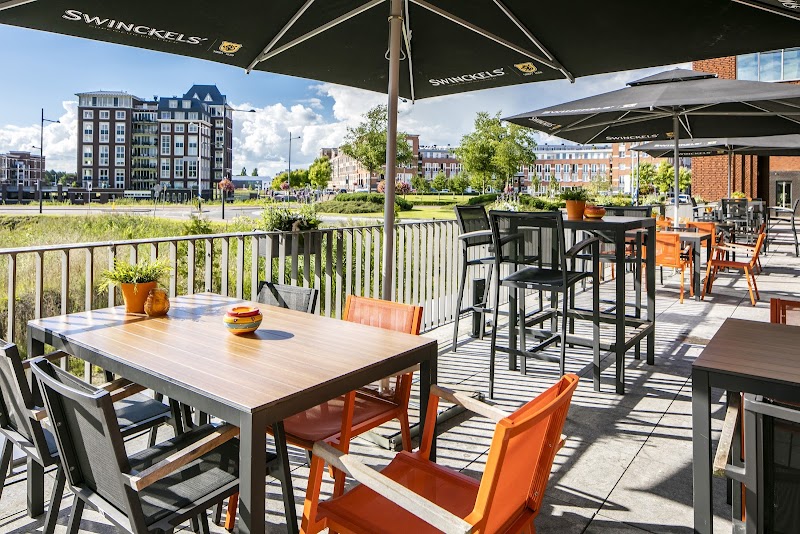 Fletcher Wellness-Hotel Helmond - Foto 7