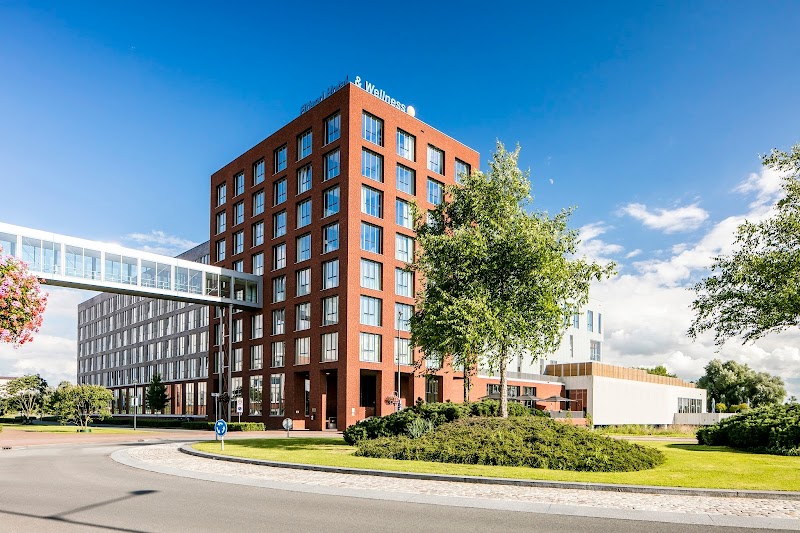 Fletcher Wellness-Hotel Helmond - Foto 5