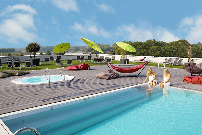 Fletcher Wellness-Hotel Helmond - Foto 3