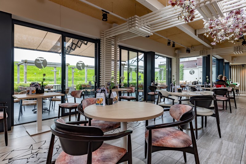 Fletcher Wellness-Hotel Kamperduinen - Foto 6