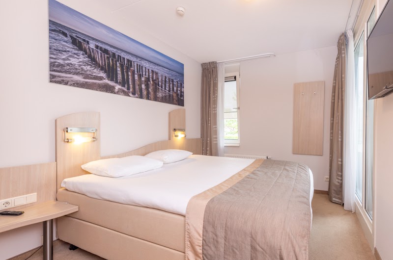 Fletcher Wellness-Hotel Kamperduinen - Foto 8