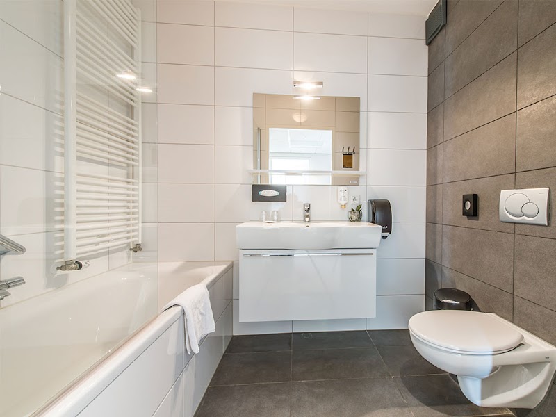 Fletcher Wellness-Hotel Kamperduinen - Foto 4