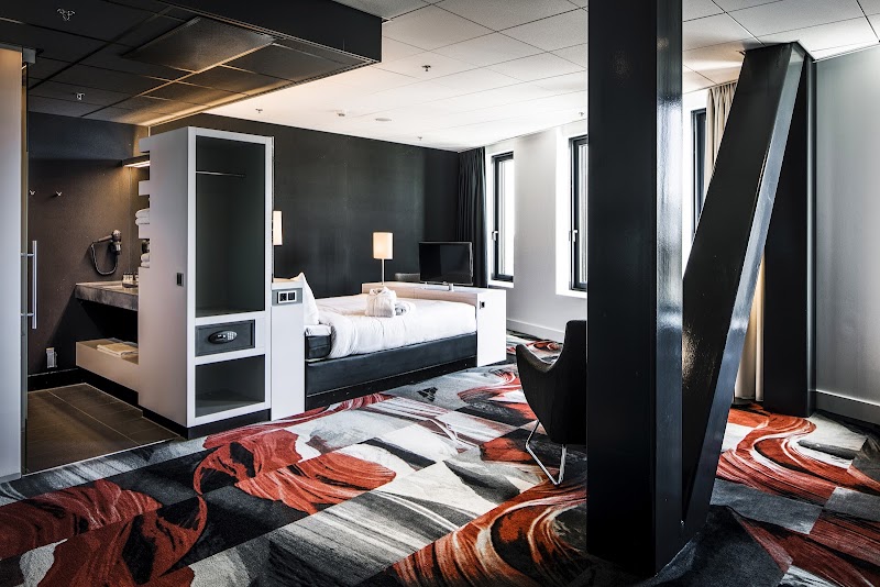 Fletcher Wellness-Hotel Leiden - Foto 4
