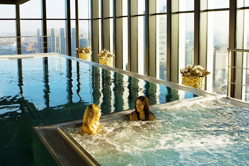 Fletcher Wellness-Hotel Leiden - Foto 3