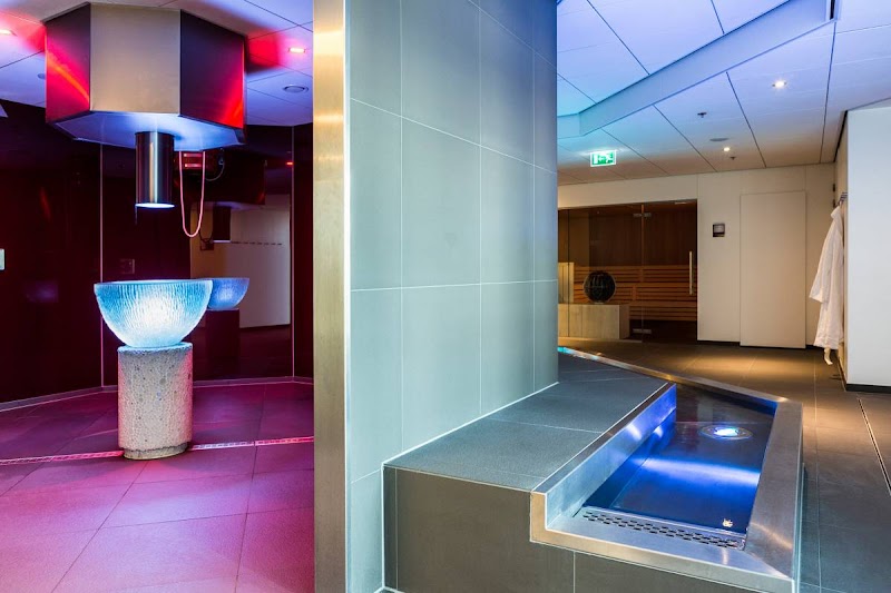 Fletcher Wellness-Hotel Leiden - Foto 8