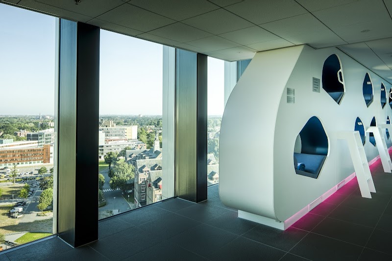 Fletcher Wellness-Hotel Leiden - Foto 7